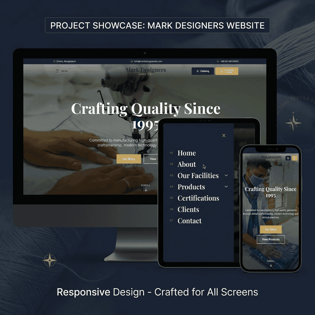 Software & Website Development