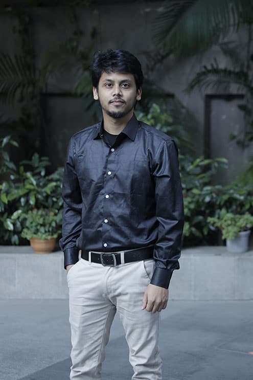 Md. Minhajur Rahman