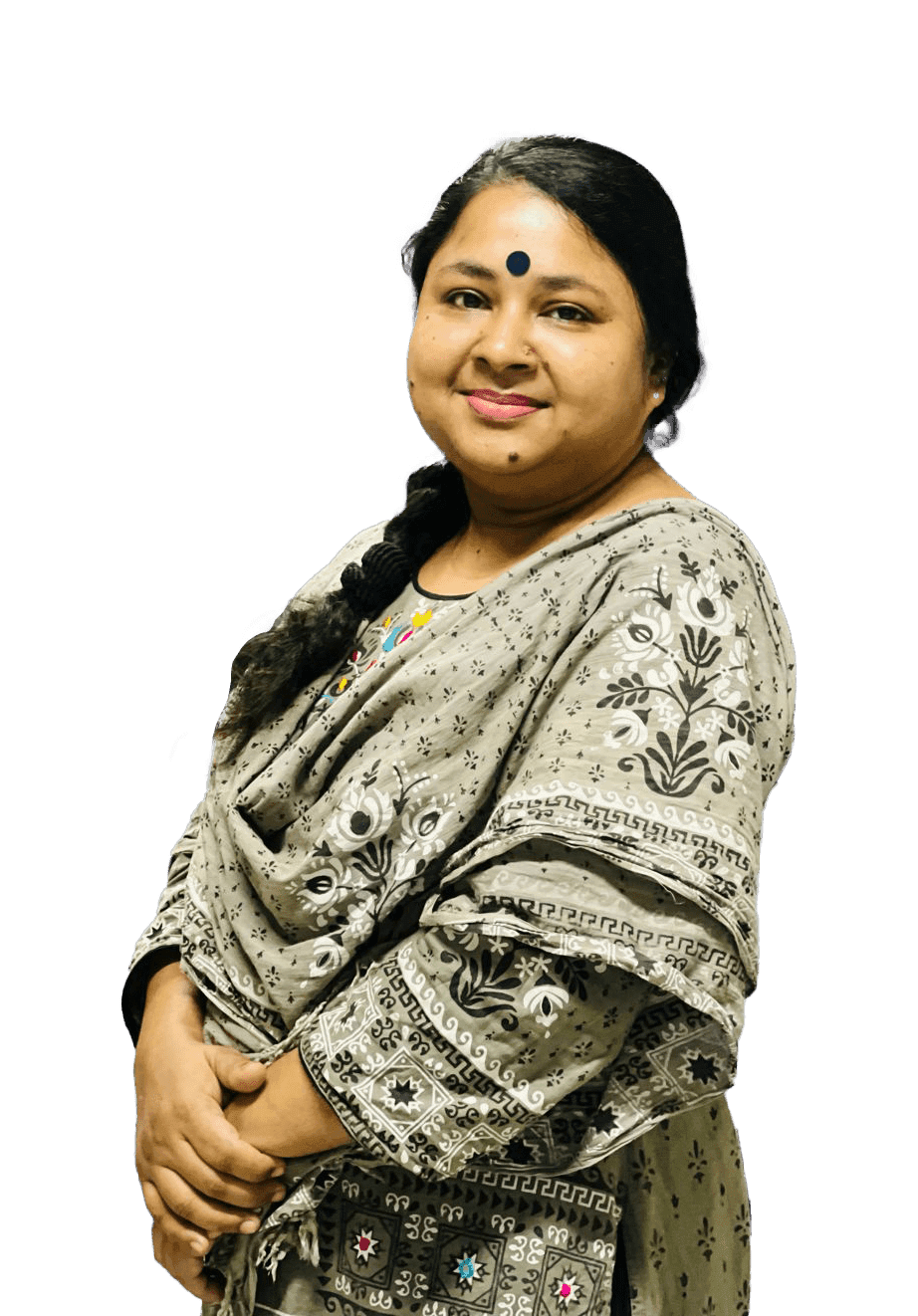 Khayrun Nahar Kripa