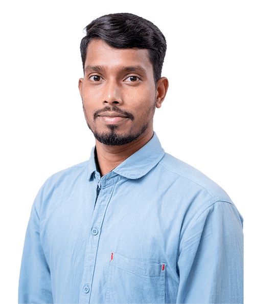 Anjon Sutrodhar