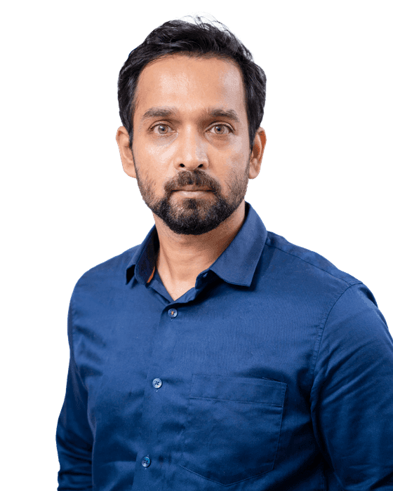 Dhiman Saha