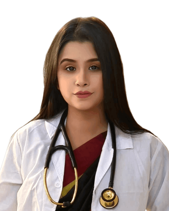 Dr. Worthy Jukhrif