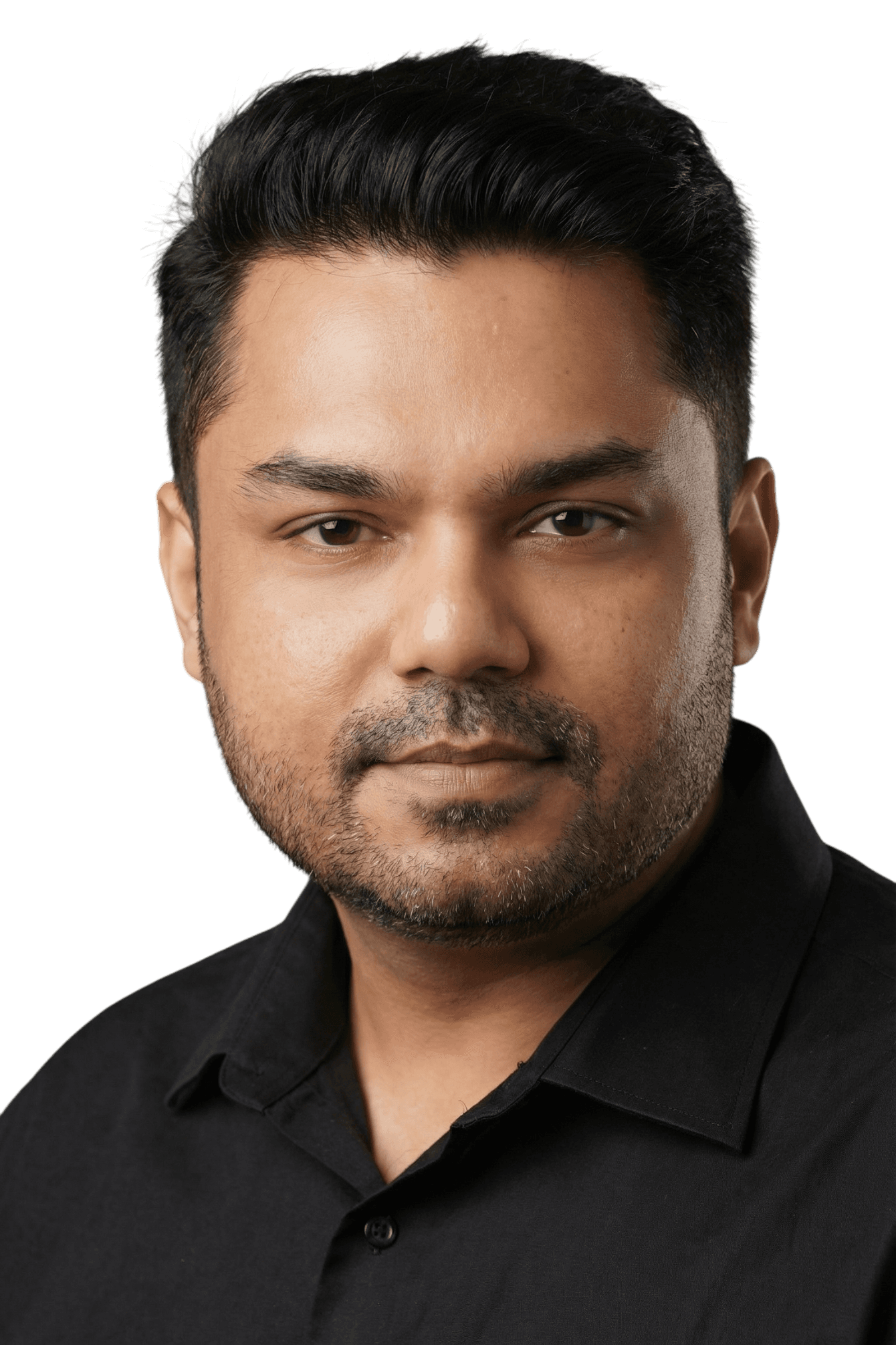Shahariar Ferdous